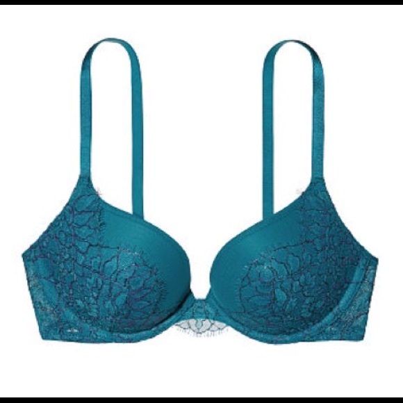 Victoria's Secret Very Sexy Push-up