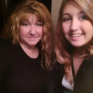 Meet your Posher, Lacey