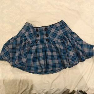 Girls Candie's Skirt