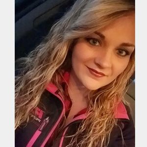 Meet your Posher, Jodi