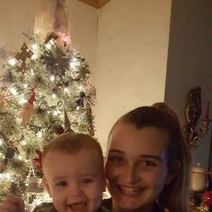 Meet your Posher, Kathryn