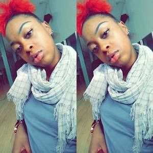 Meet your Posher, Miasia