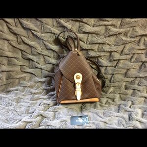 Rioni backpack