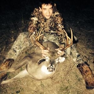 Meet your Posher, Anthony