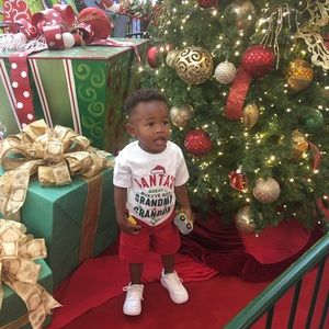 Meet My grandson ❤️❣️Dustin