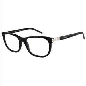 Bvlgari eye glasses