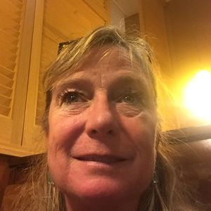 Meet your Posher, Sally