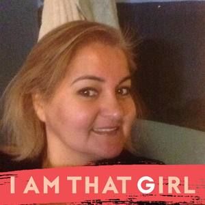 Meet your Posher, Maria renee