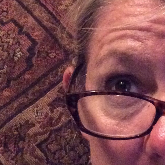 Meet your Posher, Darleen