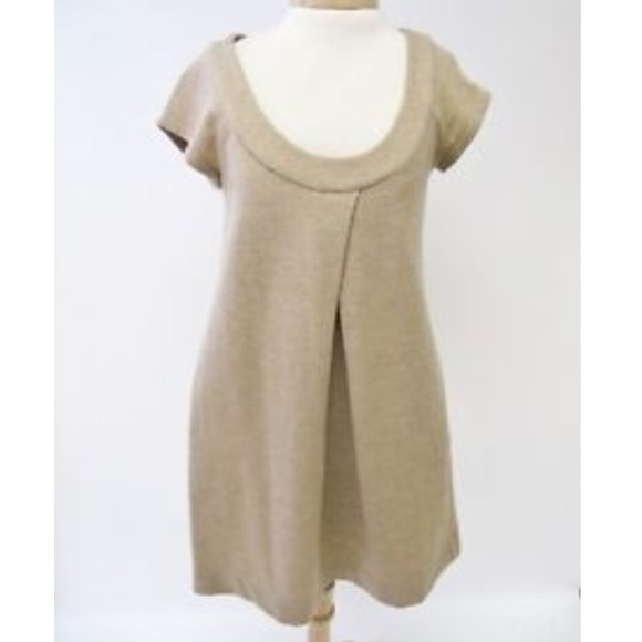 Vintage DVF a line dress 0