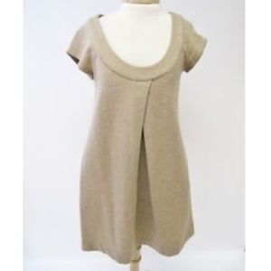 Vintage DVF a line dress 0