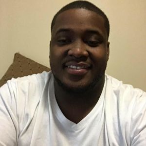 Meet your Posher, Isiah