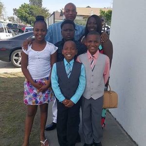 Meet your Posher, Venika