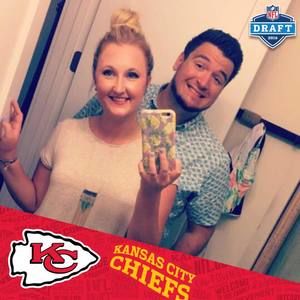 Meet your Posher, Drew