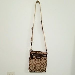 Coach Crossbody Bag