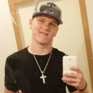 Meet your Posher, Nolan ray