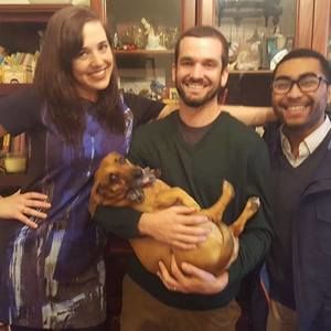 Meet your Posher, Colleen