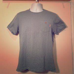 Vans Cali collect pocket T