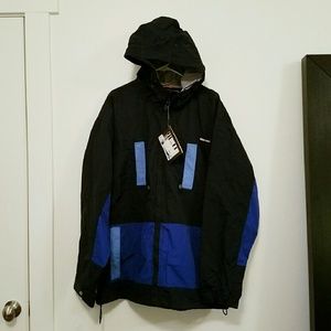 Special Blend Snowboarding Jacket