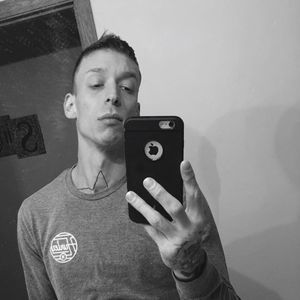 Meet your Posher, Adam