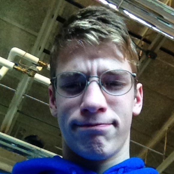 Meet your Posher, Luke - Picture 1 of 1