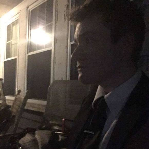 Meet your Posher, David