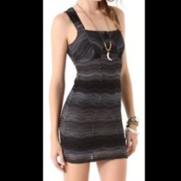 Free People Bodycon Dress