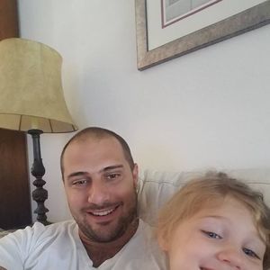 Meet your Posher, Luke