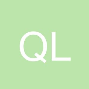 Meet your Posher, Quincy