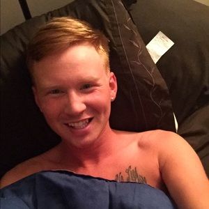 Meet your Posher, Wesley