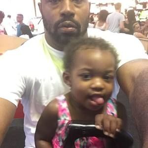 Meet your Posher, Darnell