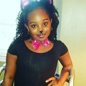 Meet your Posher, Shawnetta