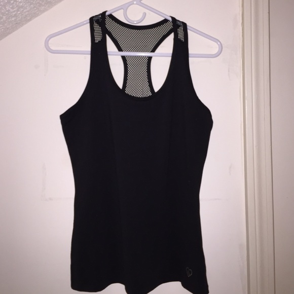 Razorback Active Top - Picture 1 of 4