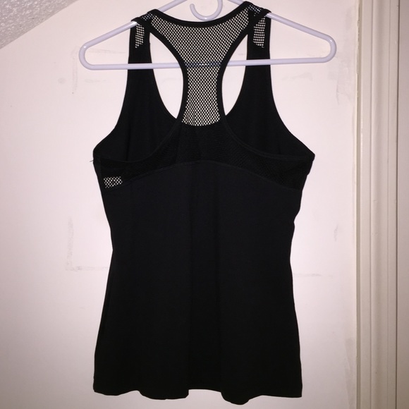 Razorback Active Top - Picture 2 of 4