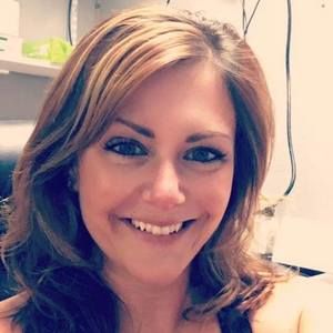 Meet your Posher, Michael-anne