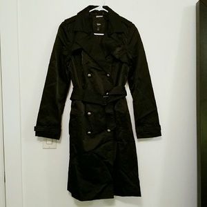 Trench coat