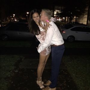 Meet your Posher, Angela