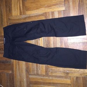Nike Cargo pants