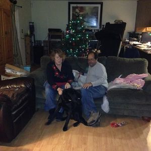 Meet your Posher, Lee