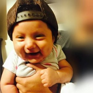 Meet your Posher, Armando