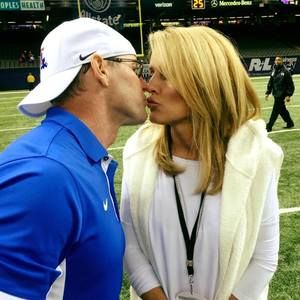 Meet your Posher, Seana