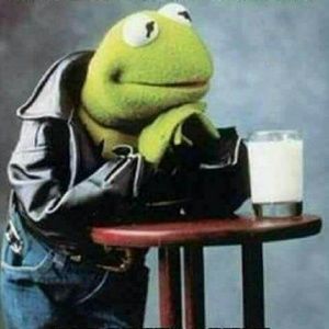 Meet your Posher, Antonio