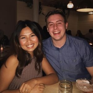 Meet your Posher, Joe