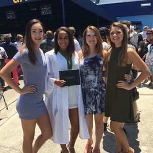 Meet your Posher, Marilyn