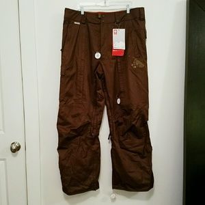 Burton Snowboarding Pants