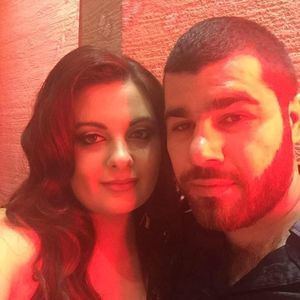 Meet your Posher, Azatuhi