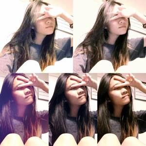 Meet your Posher, Thanh