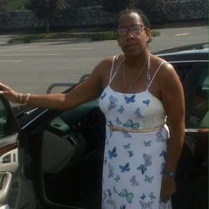 Meet your Posher, Cheryl