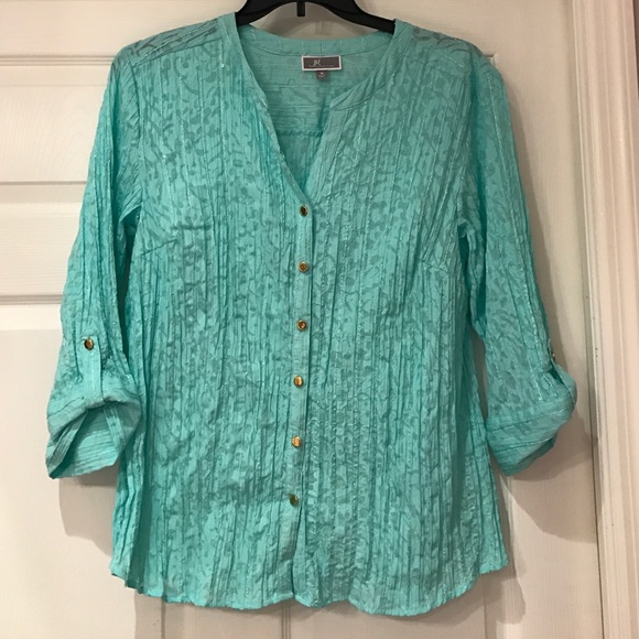Beautiful top.