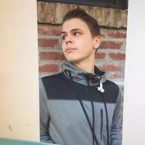 Meet your Posher, Jake